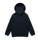 ascolour Youth Supply Hood 3033 navy front