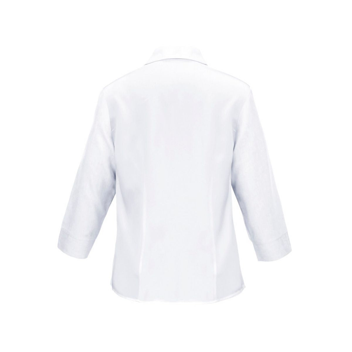 Biz Collection Womens Oasis 3/4 Sleeve Shirt LB3600