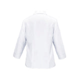 Biz Collection Womens Oasis 3/4 Sleeve Shirt LB3600