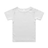 ascolour Infant Wee Tee 3001