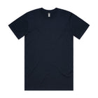 ascolour Men's Classic Tee 5026 navy front