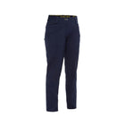 Bisley Women's Cargo Pant Front View