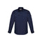 Syzmik Men's Rugged Cooling Long Sleeve Shirt ZW400