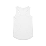 ascolour Women's Yes Racerback Singlet 4045