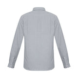 Biz Collection Men's Ellison Long Sleeve Shirt S716ML