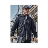 Syzmik Unisex Super Light Packable Rain Jacket  ZJ260