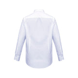 Biz Corporates Men's Metro Long Sleeve Shirt SH714