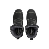 KingGee Pro 9 Work Boot Black K28006