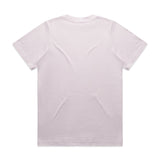 ascolour Women's Heavy Tee 4080