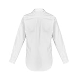 Biz Collection Women's Memphis Long Sleeve Shirt S127LL