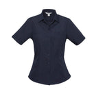 Biz Collection Bondi shirt chest pocket detail