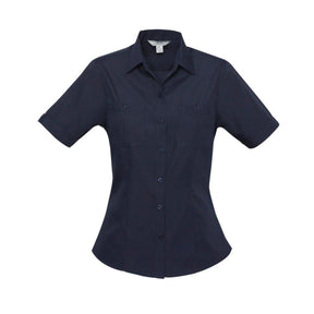 Biz Collection Bondi shirt chest pocket detail