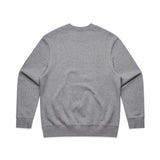 ascolour Men's Heavy Crew 5145