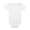 ascolour Infant Mini-me One-piece 3003