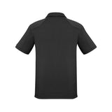 Biz Collection Men's Profile Short Sleeve Polo P706MS