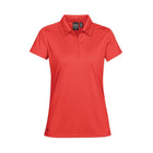 Stormtech Eclipse polo size range