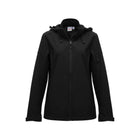 Biz Collection Atlas jacket J502L worn by model front
