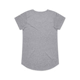 ascolour Women's Mali Tee 4008