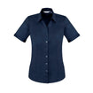 Biz Collection Women's Monaco Short Sleeve Shirt S770LS