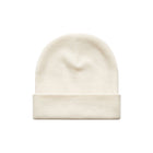 ascolour Cuff Beanie 1107 cream