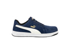 Puma Iconic safety shoe pair