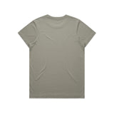 ascolour Women's Maple Faded Tee 4065