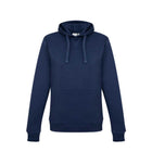 Biz Collection crew hoodie SW760L pocket detail