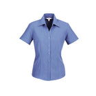 Biz Care Oasis shirt colour range