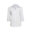 Biz Corporates Metro 3/4 Sleeve Shirt LB7300