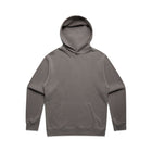ascolour Faded Relax hoodie size range