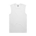 ascolour Staple Active tank size range