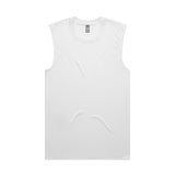 ascolour Men's Staple Active Tank 5078