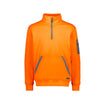 Syzmik Unisex Streetworx Water Resistant 1/4 Zip Pullover  ZT665