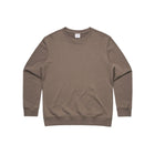 ascolour Premium crew sweatshirt size range