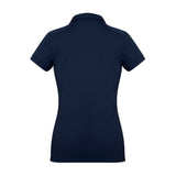 Biz Collection Women's Profile Short Sleeve Polo P706LS