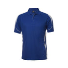 JB'S Podium Bell polo shirt in Royal/White