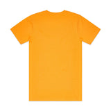 ascolour Men's Block Tee - Colours 5050
