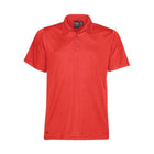 Stormtech Eclipse polo size range