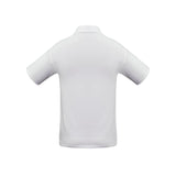 Biz Collection Men's Ice Short Sleeve Polo P112MS