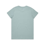 ascolour Women's Maple Tee 4001 - Blue Shades
