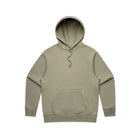 ascolour Men's Heavy Hood beige