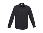 Biz Collection Bondi shirt chest pocket detail