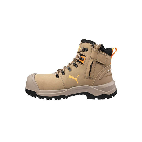 1st Safety Pty Ltd.