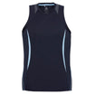 Men's Razor Singlet SG407M