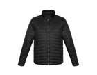 Biz Collection Expedition jacket worn by model