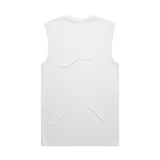 ascolour Men's Staple Active Tank 5078