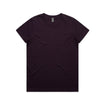 ascolour Women's Maple Tee 4001 - Yellow and Beige Shades