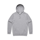 ascolour Men's Stencil Hood - Grey