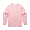 ascolour Men's Supply Crew - Colours 5100
