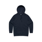 Navy hoodie for women